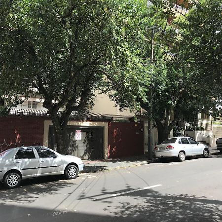 Pousada Hostel Universitario Londrina Buitenkant foto