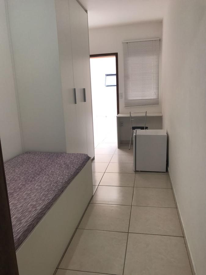 Pousada Hostel Universitario Londrina Buitenkant foto