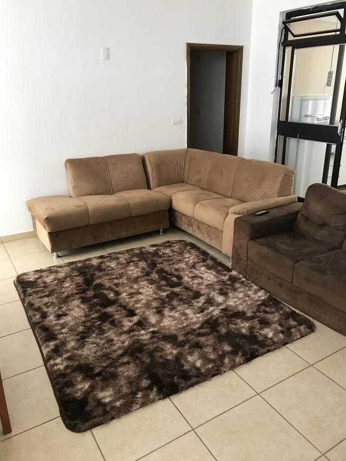 Pousada Hostel Universitario Londrina Buitenkant foto