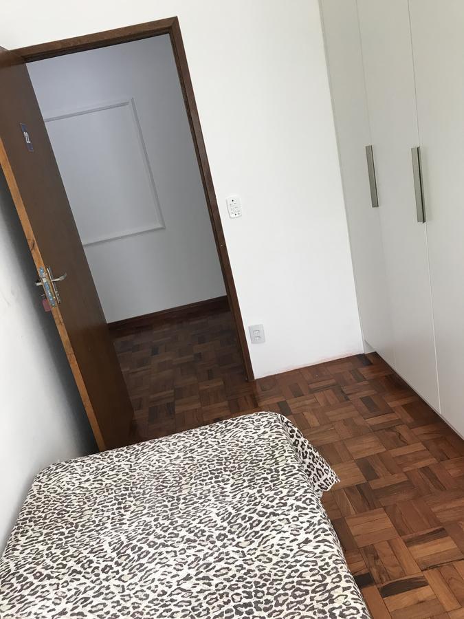 Pousada Hostel Universitario Londrina Buitenkant foto