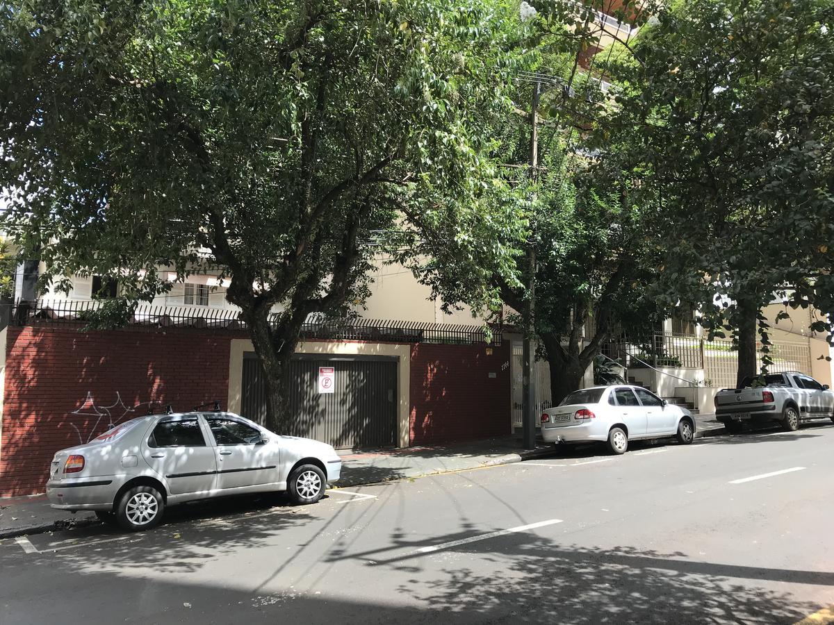 Pousada Hostel Universitario Londrina Buitenkant foto