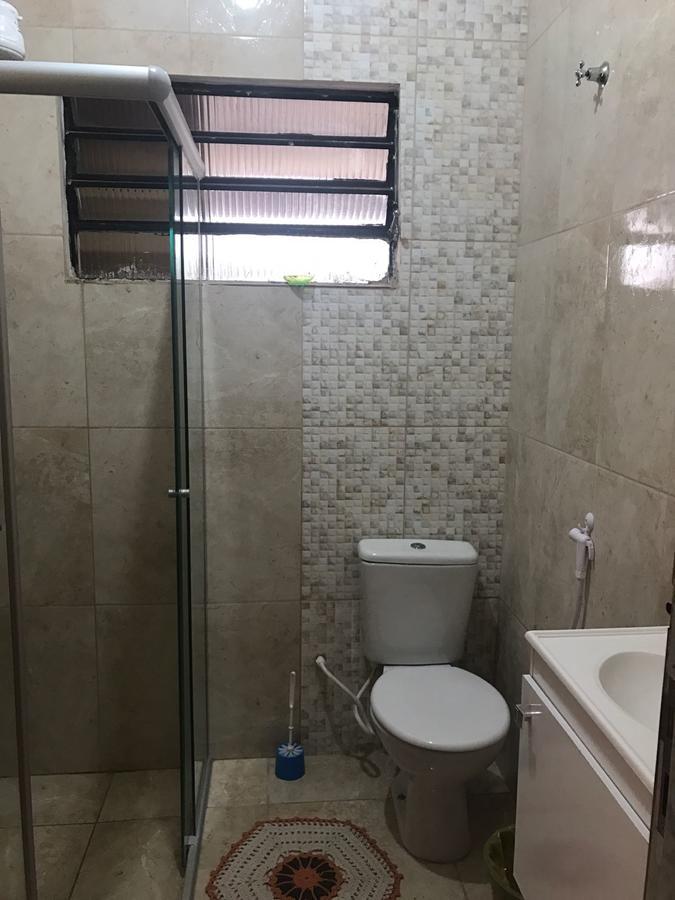 Pousada Hostel Universitario Londrina Buitenkant foto