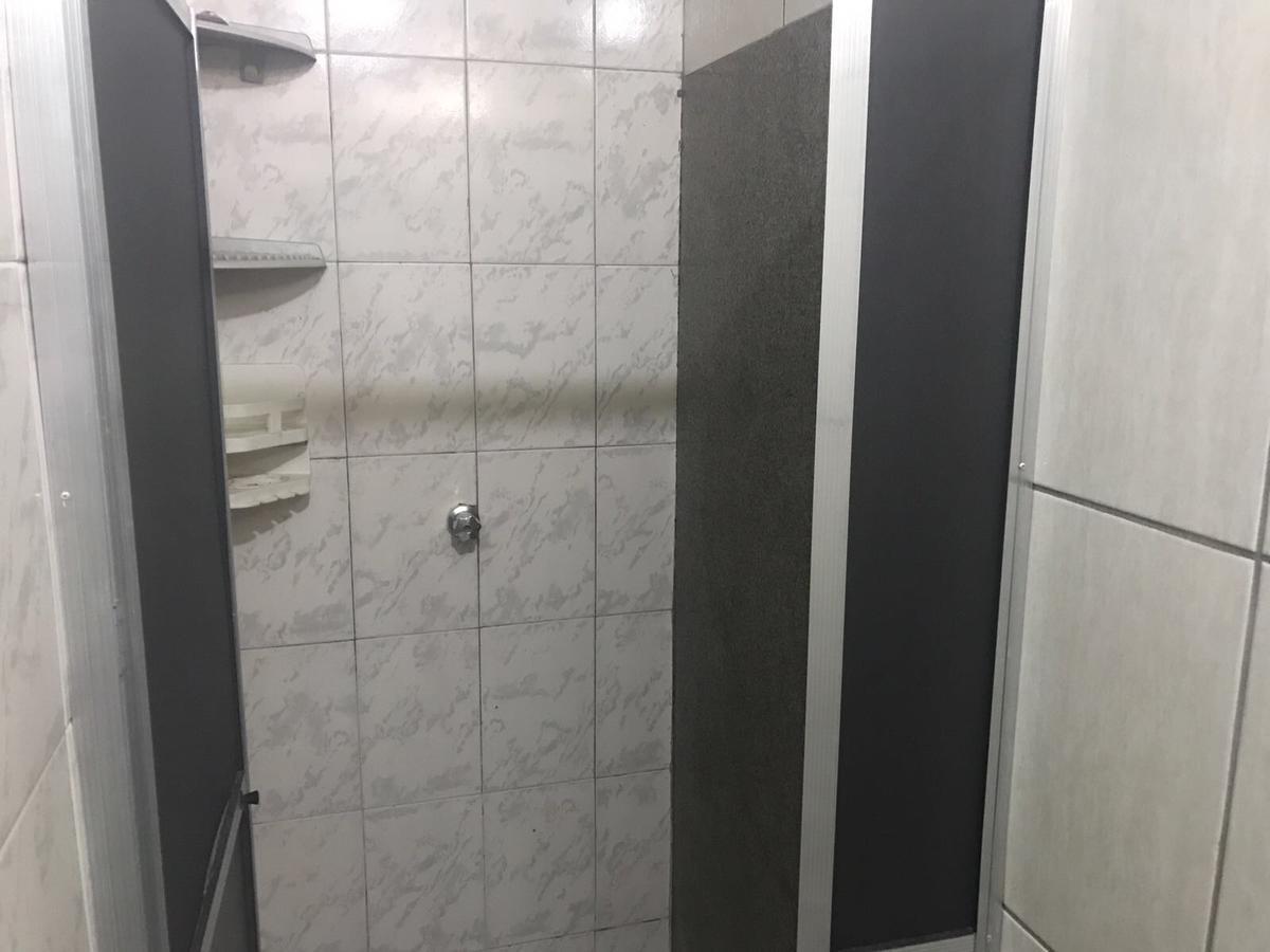 Pousada Hostel Universitario Londrina Buitenkant foto