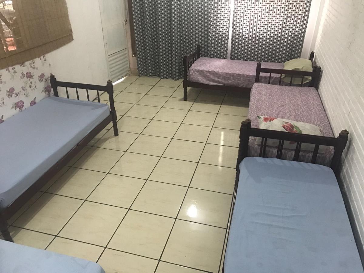 Pousada Hostel Universitario Londrina Buitenkant foto