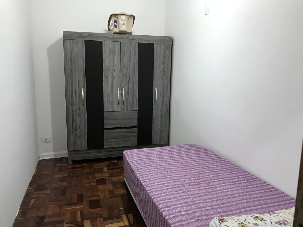 Pousada Hostel Universitario Londrina Buitenkant foto