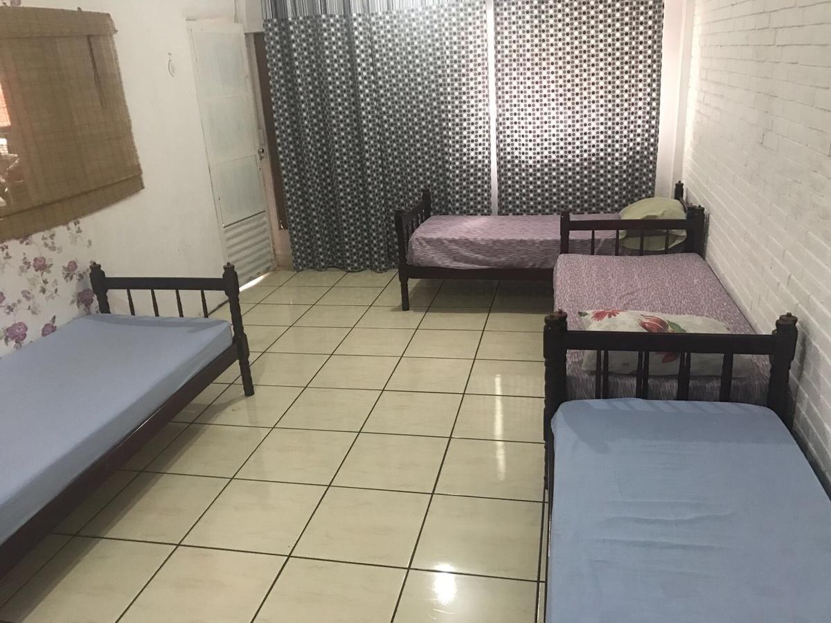 Pousada Hostel Universitario Londrina Buitenkant foto