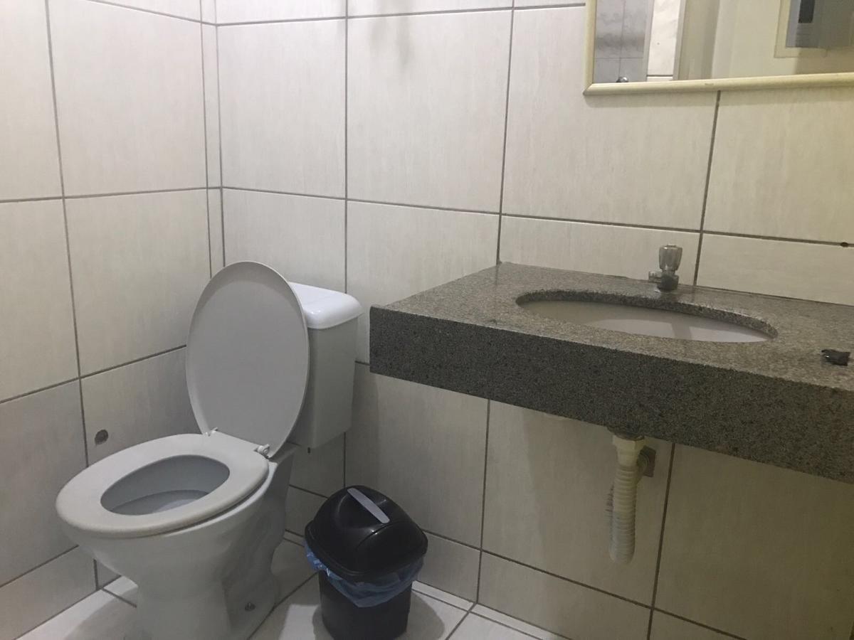 Pousada Hostel Universitario Londrina Buitenkant foto