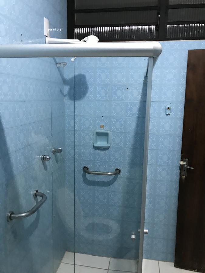 Pousada Hostel Universitario Londrina Buitenkant foto