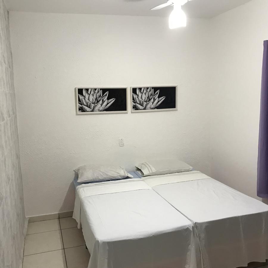 Pousada Hostel Universitario Londrina Buitenkant foto