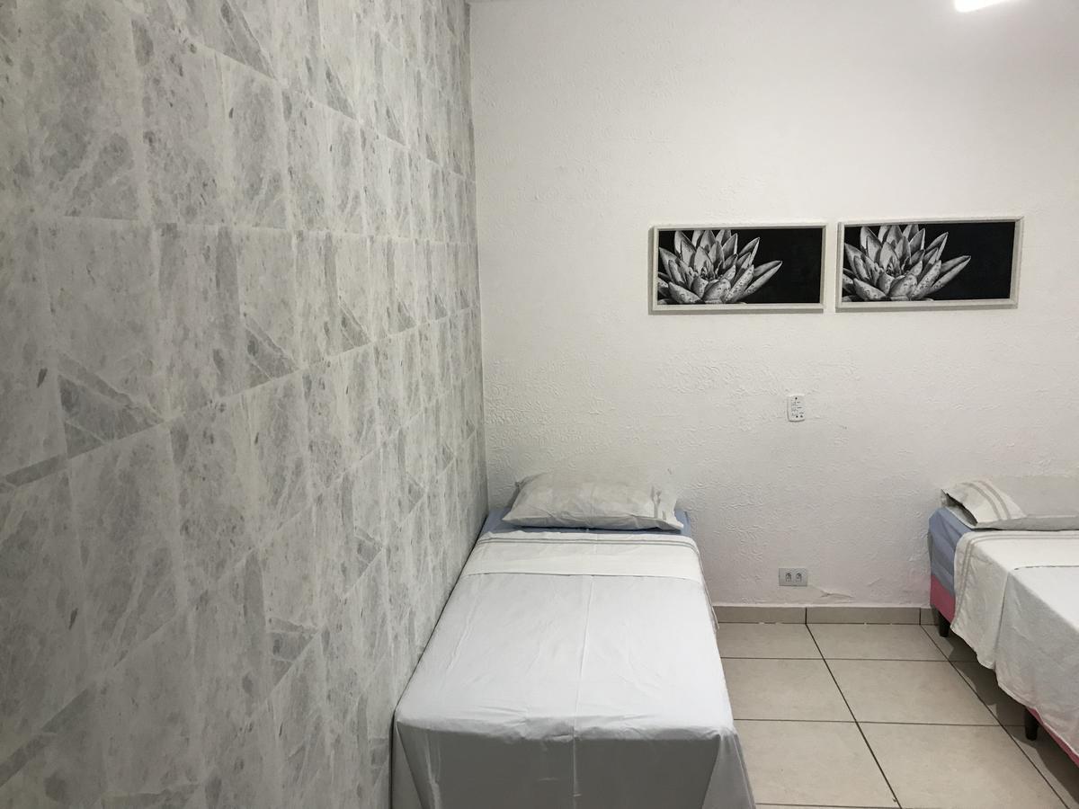 Pousada Hostel Universitario Londrina Buitenkant foto